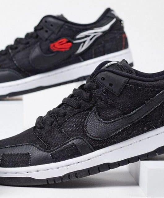 wasted youth nike sb dunk low 2021 preview 0 530x640