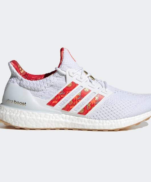 adidas ultra boost dna cny white GW7659 preview 0 530x640