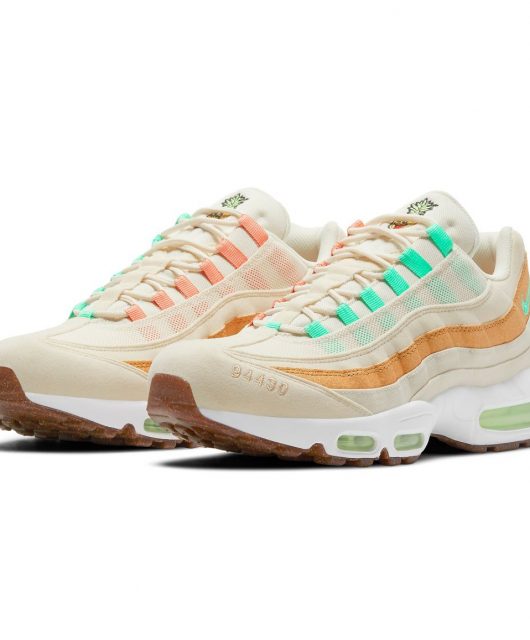 nike air max 95 happy pineapple CZ0154 100 preview 00 530x640