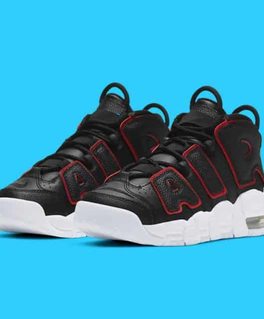 nike air more uptempo gs black red dj4610 001 banner 530x640