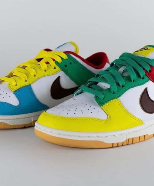 nike dunk low se free 99 dh0952 100 preview images0 530x640