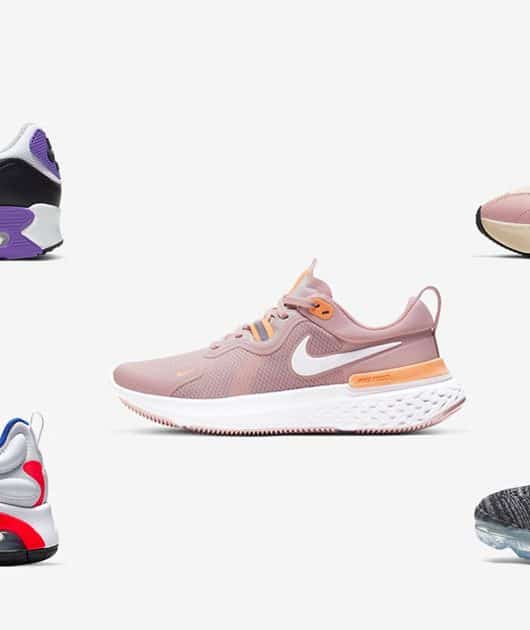 top 10 soldes nike sneakers 2021 530x630