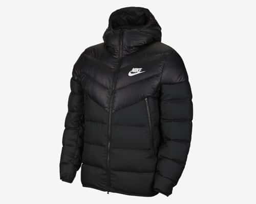 Nike Winter Sale