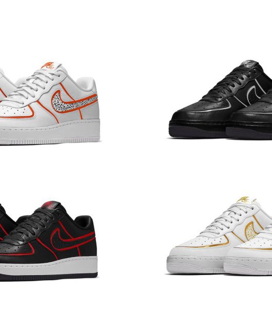 nike air force 1 low cristiano ronaldo by you DD3746 991 preview0 530x640