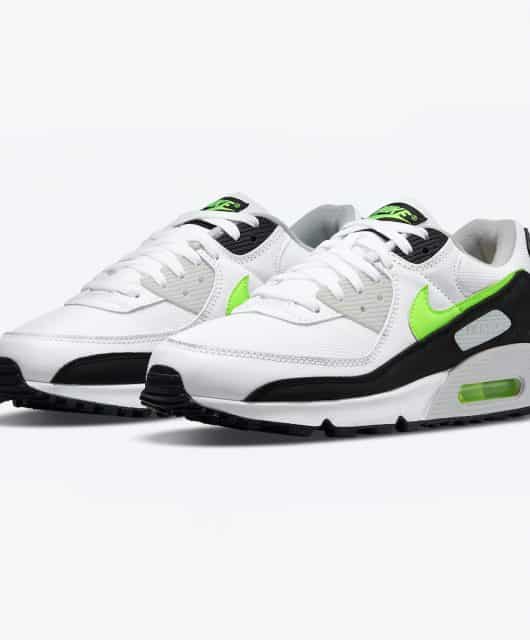 nike air max 90 hot lime CZ1846 100 preview0 530x640