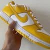 nike Trainers dunk low laser orange preview0 100x100