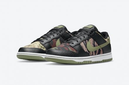 nike dunk low oil green dh0957 001 preview off0 440x290