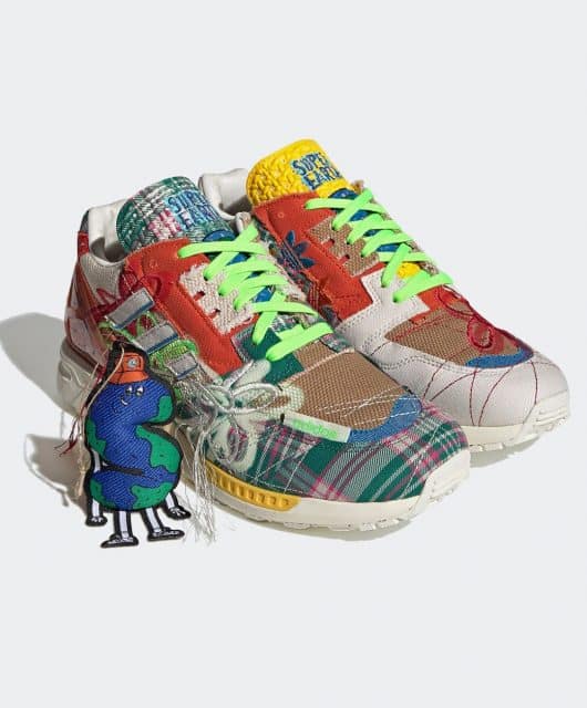 sean wotherspoon adidas zx 8000 superearth GZ3088 images officiel0 530x640