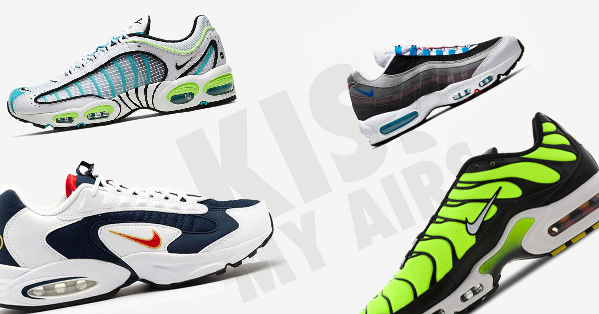 Nike Air Max Penny 1 Gs Orlando 2022