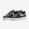 nike air force 1 low black white gold cz0270 001 banner 100x100