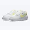 preview nike mid air force 1 shadow white yellow DM3034 100 banner 100x100