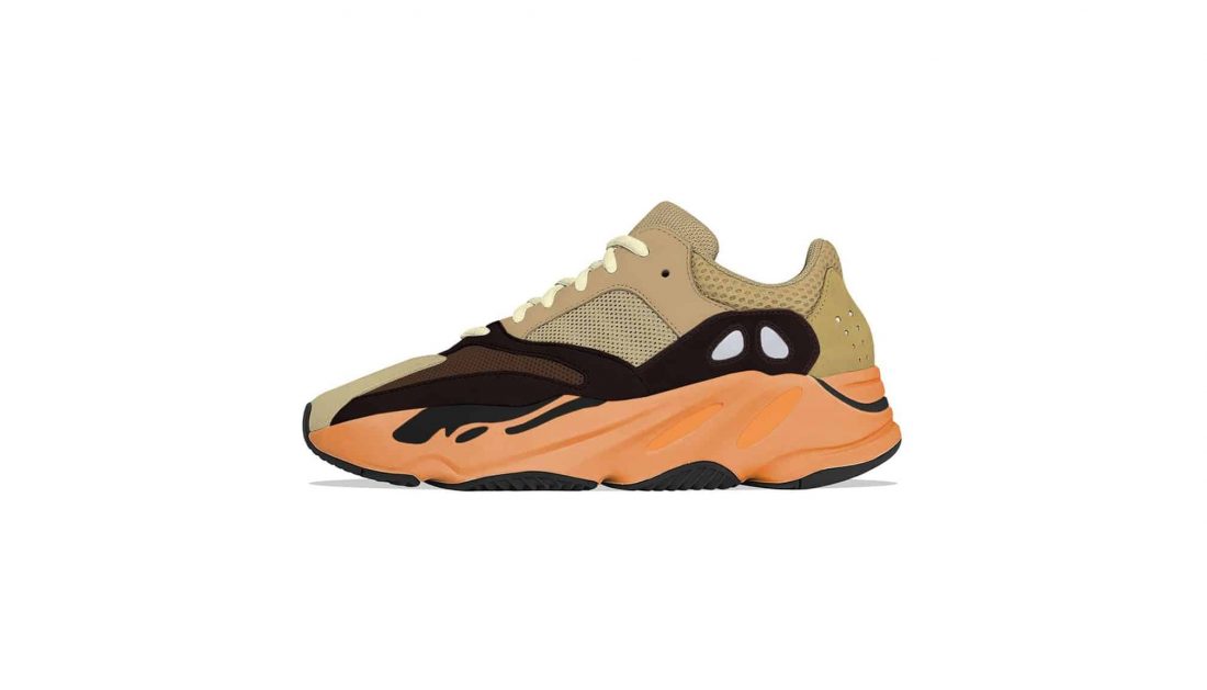 adidas yeezy boost 700 enflame amber 2021 preview0 1100x629
