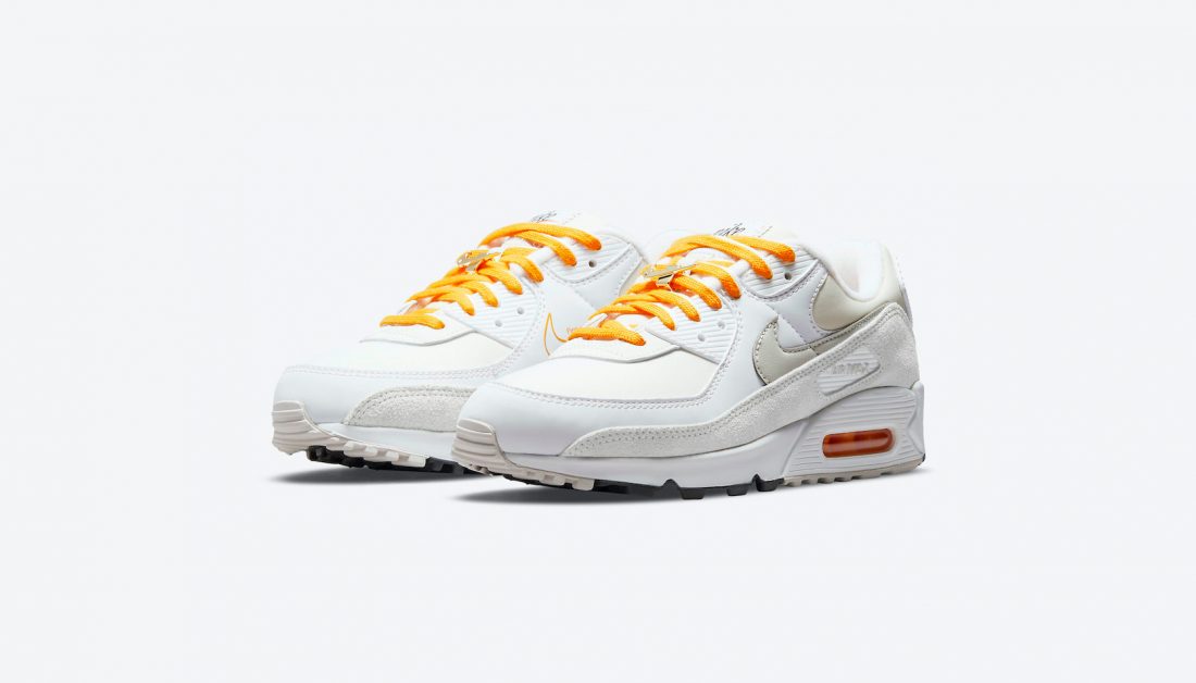 nike air max 90 first use white university gold da8709 100 preview0 1100x628