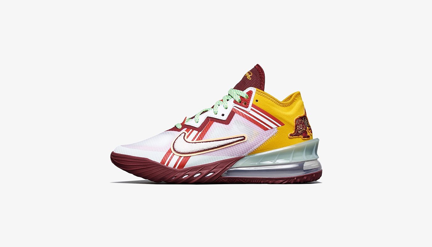 preview mimi plange nike lebron 18 low higher learning cv7562 102 banner1