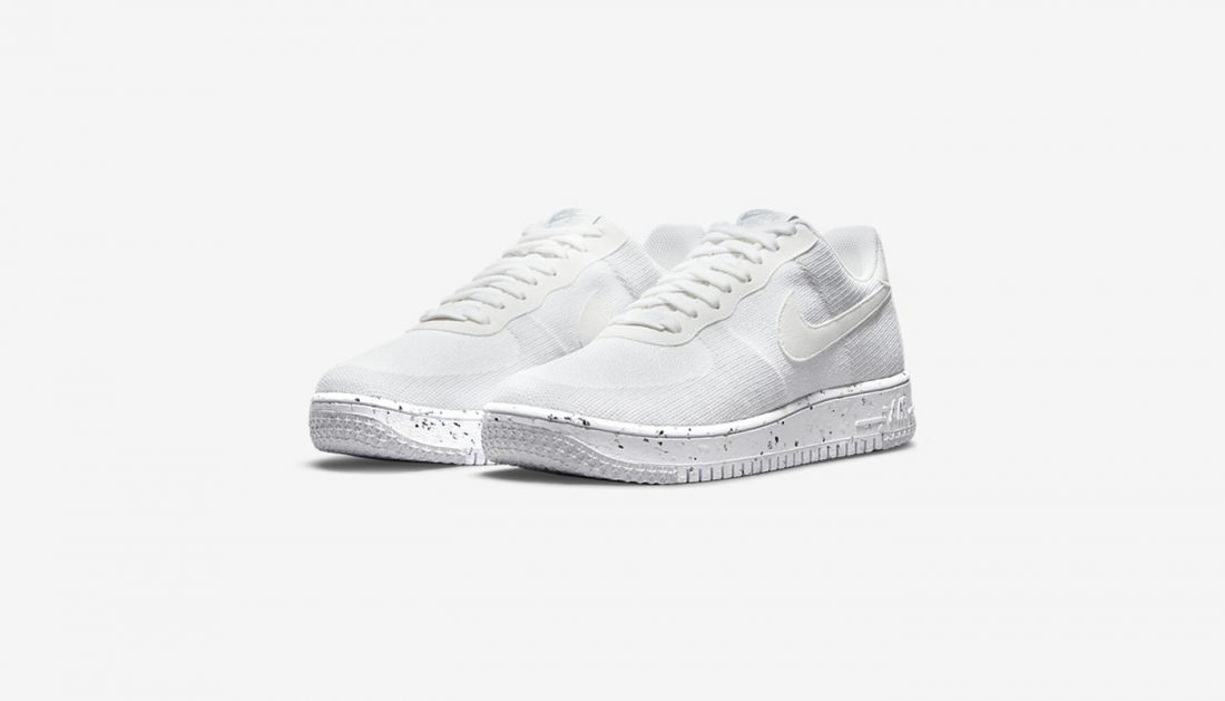 preview nike check air force 1 crater flyknit white dc4831 100 banner 1100x629