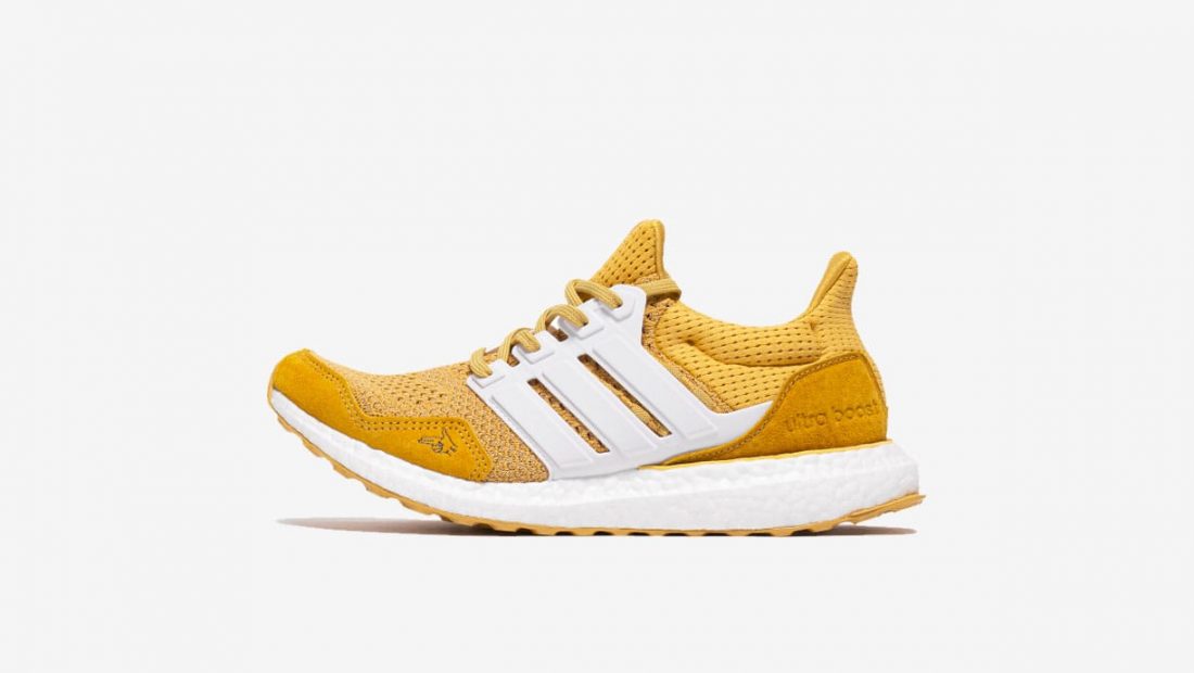 happy gilmore adidas ultra boost extra butter banner 1100x620