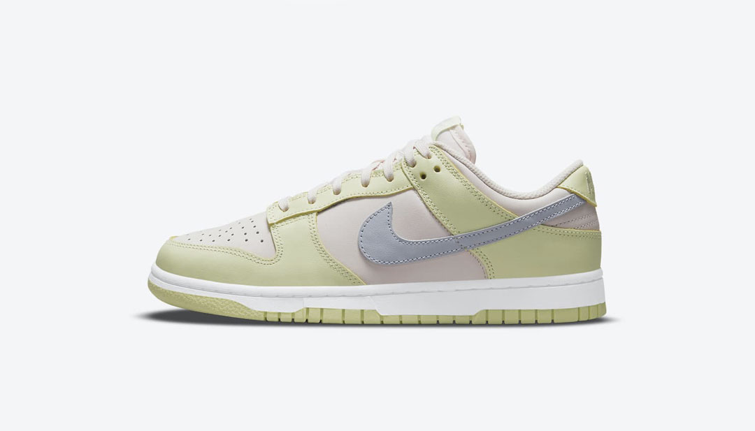 nike dunk low lime ice dd1503 600 date Amongst0