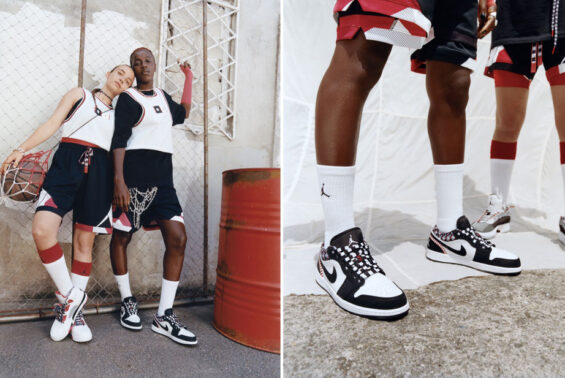 Converse Chuck Taylor All Star CX Stretch Canvas & Recycled Polyester Kadın Siyah Sneaker