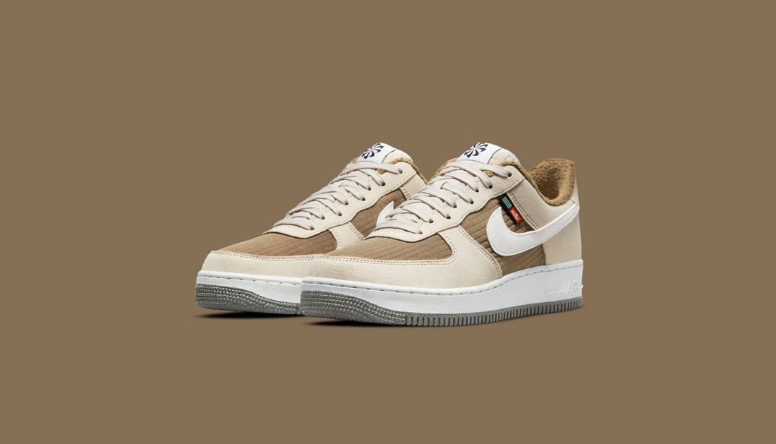 preview nike air force 1 low toasty brown kelp dc8871 200 banner 1100x629
