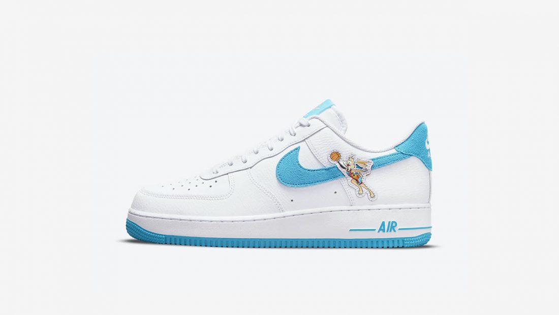 space jam ultra nike air force 1 low toon squad dj7998 100 banner 1100x620