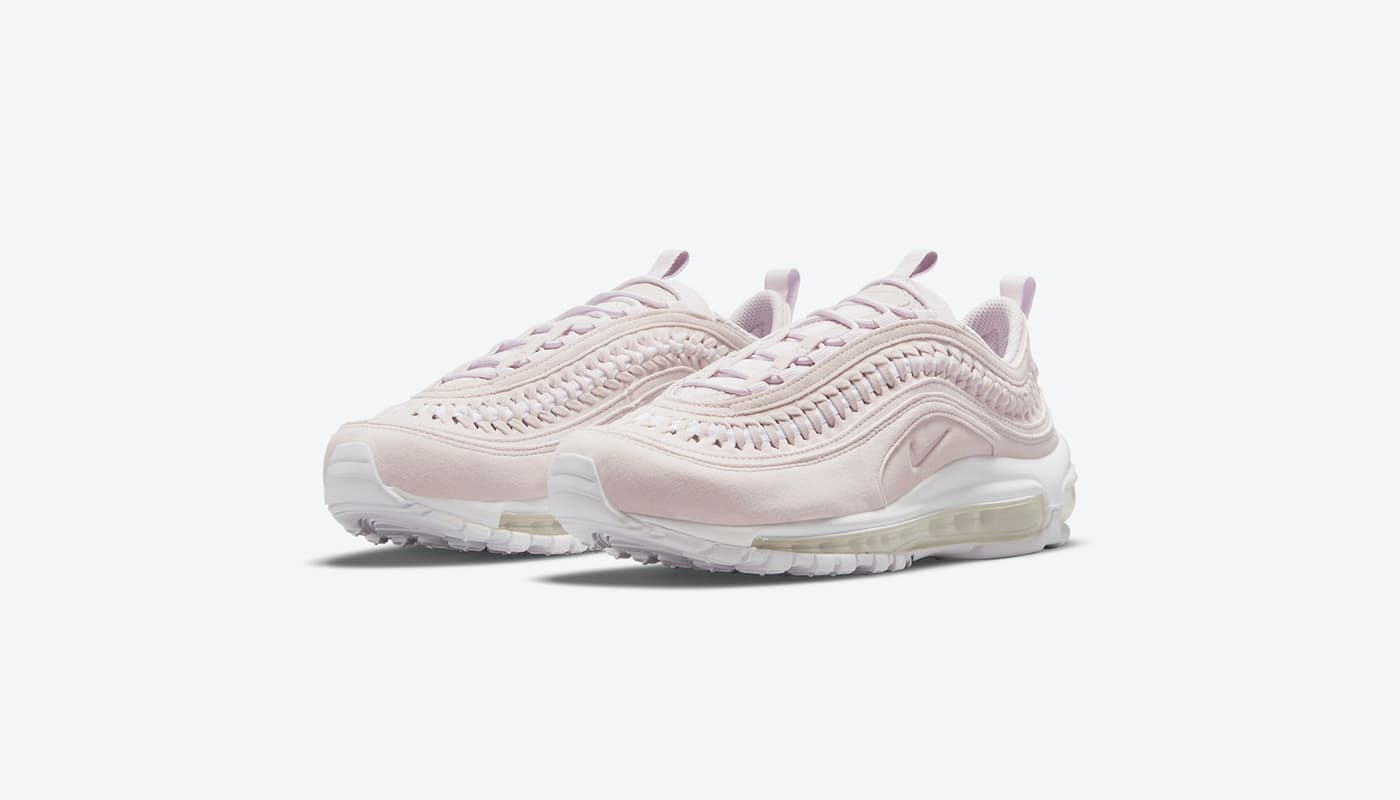preview nike air max 97 lx woven pink dc4144 500 banner