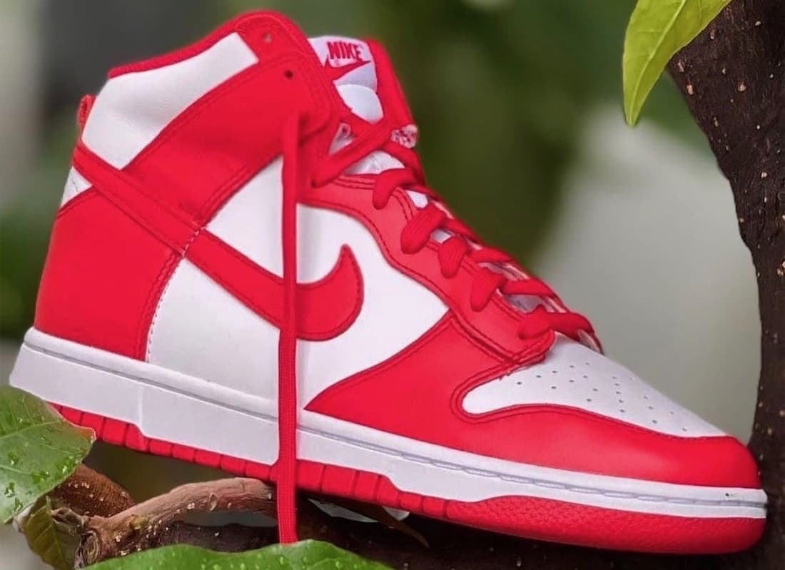 preview nike dunk high university red dd1399 106 banner