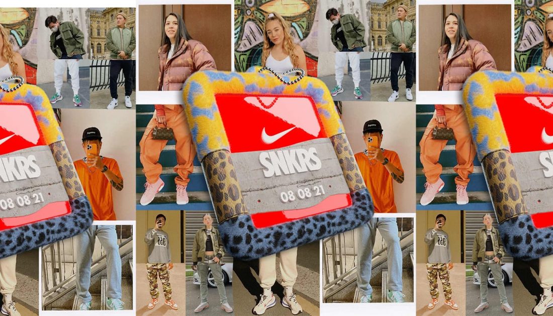 rendez vous 8 aout nike snkrs day banner 1100x629