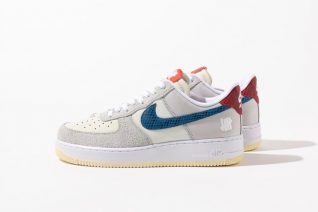 undefeated patterns nike air force 1 low 5 on it banner1 318x212 c default