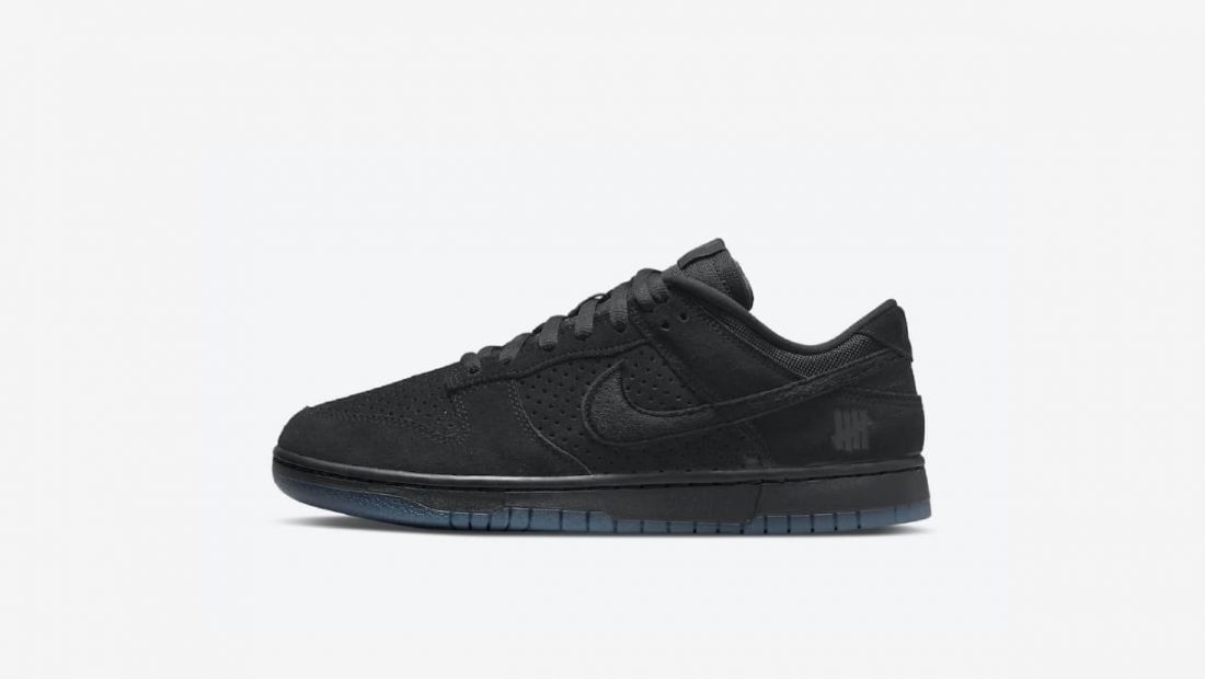 undefeated VG-R nike dunk low 5 on it black do9329 001 banner 1100x620