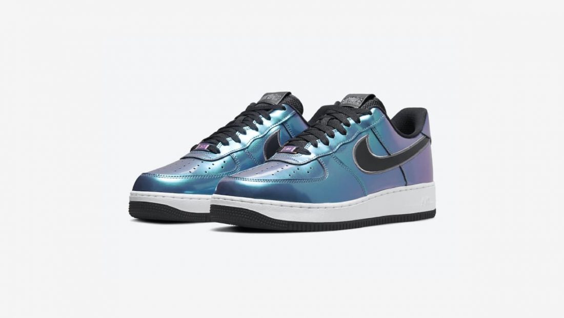 nike air force 1 low iridescent dq6037 001 banner 1100x620