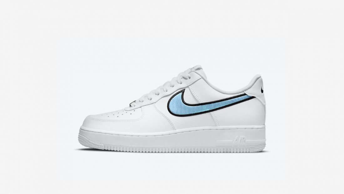 nike air force 1 low iridescent swooshes dn4925 100 banner 1100x620