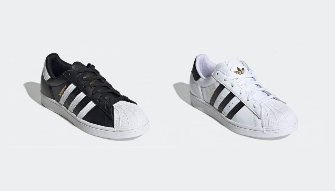 preview adidas superstar triple tongue banner 1100x629