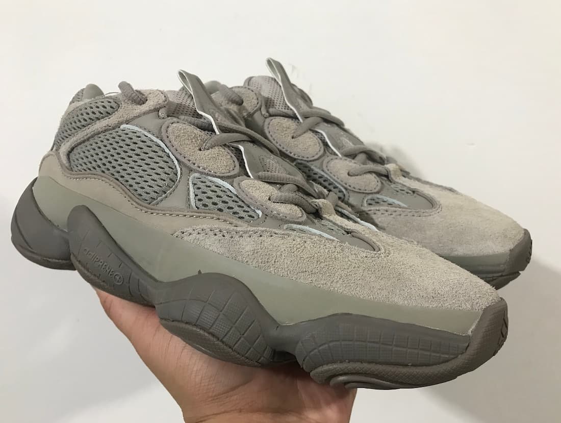 preview adidas yeezy 500 ash grey gx3607 banner