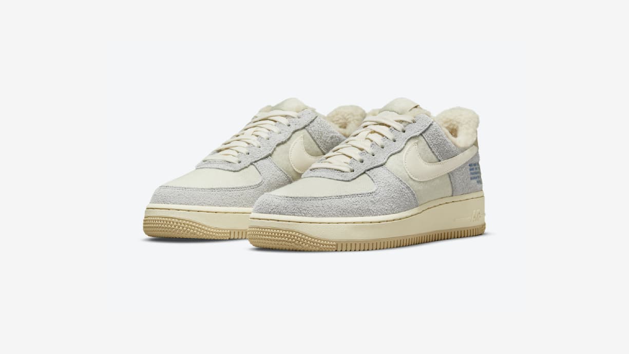 preview nike air force 1 low photon dust do7195 025 banner