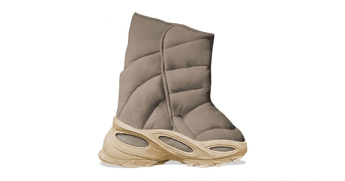 adidas yeezy nstld boot khaki 1 1100x578