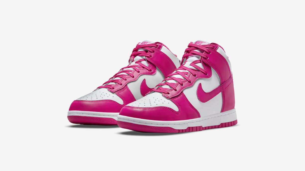 preview nike dunk high wmns pink prime dd1869 110 banner