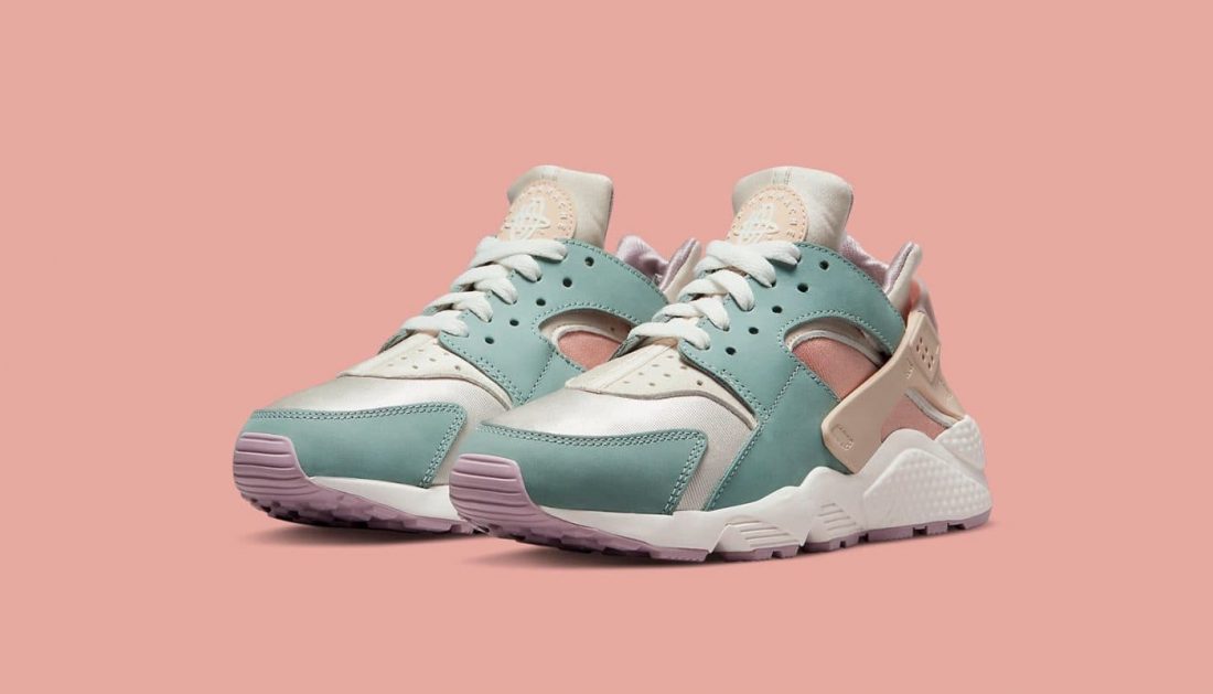 Part of the Air Jordan Womens Holiday 2018 Collection includes the