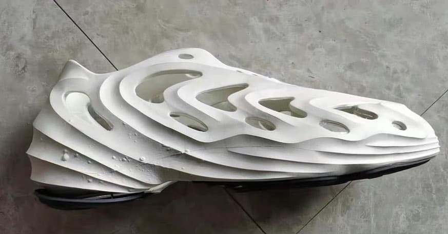preview adidas nouvelle silhouette foam 01