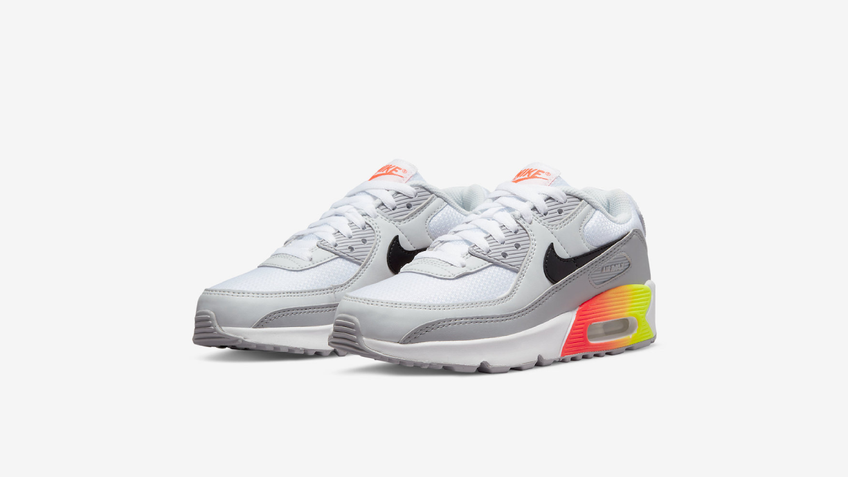 preview nike air max 90 gradient cassette dr8924 001 pic07