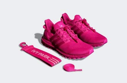 preview ivy park adidas ultra boost og pink gx2236 banner 440x290