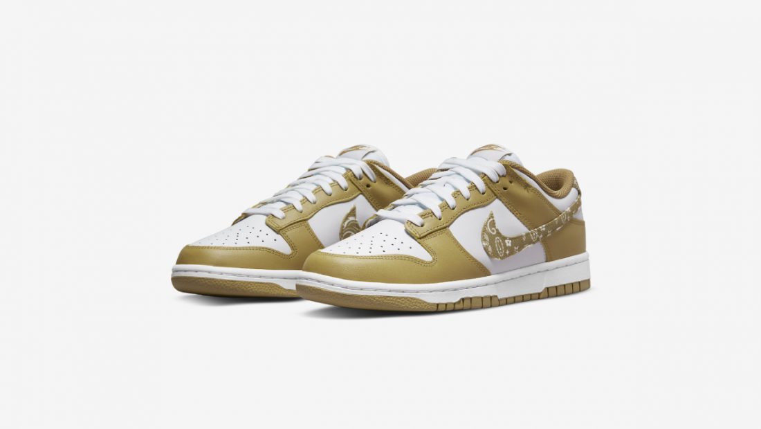 preview nike dunk low barley paisley dh4401 104 banner 1100x620