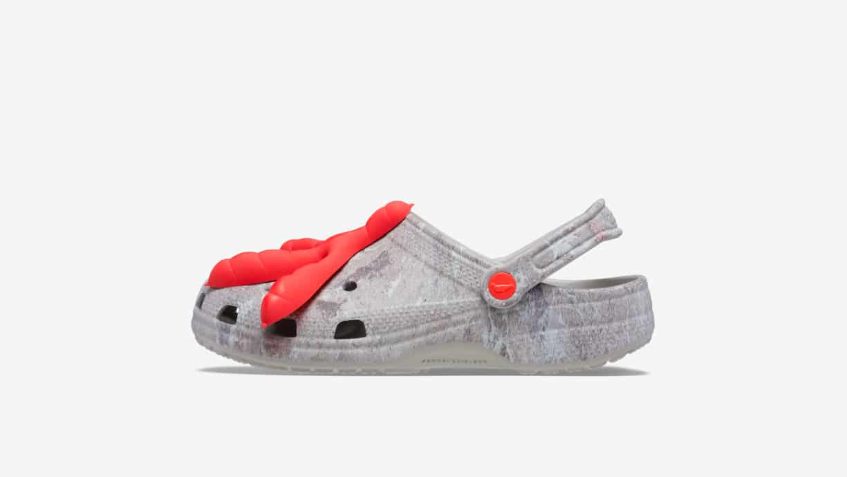 Crocs Ανδρικά παπούτσια Σαγιονάρες