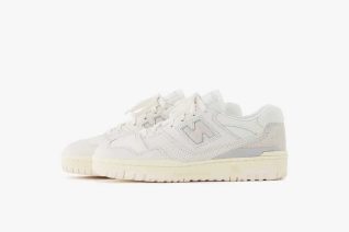 Aimé Leon Dore x new balance q speed 5in 2 in 1 shorts RBENB White Leather