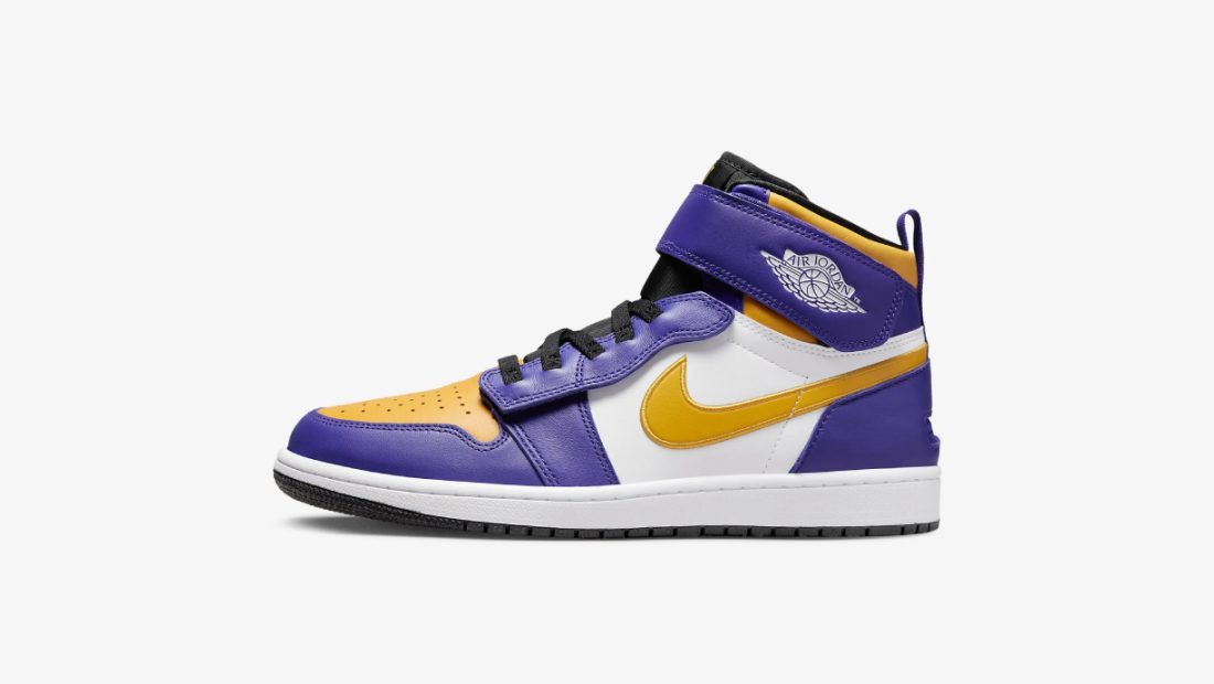 current events in jordan 2009 FlyEase Lakers