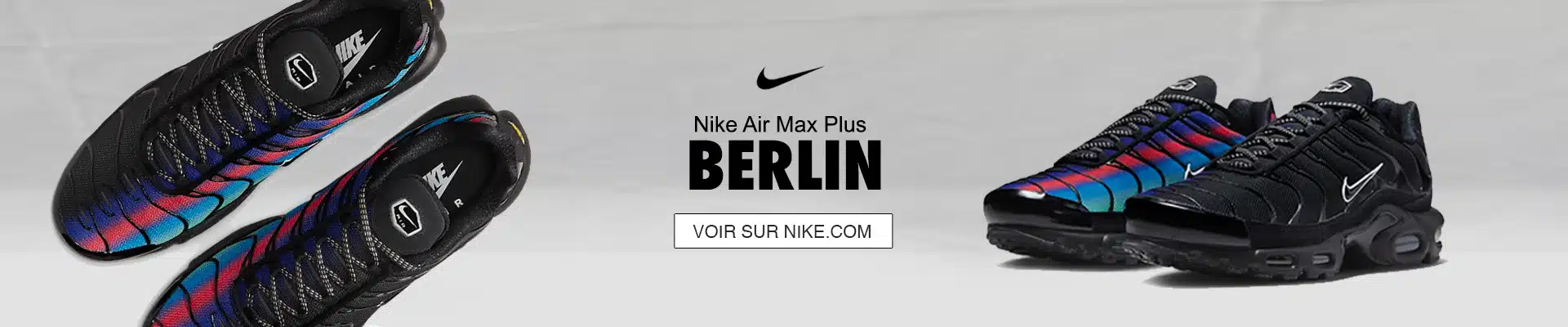 Air Max Plus Berlin