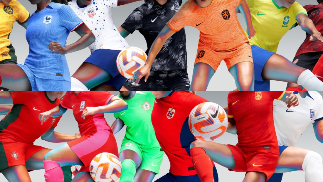 collection maillots nike coupe du monde feminine de football banner2 1100x620