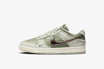 banner nike dunk low be 1 of one fq0269 001 440x290