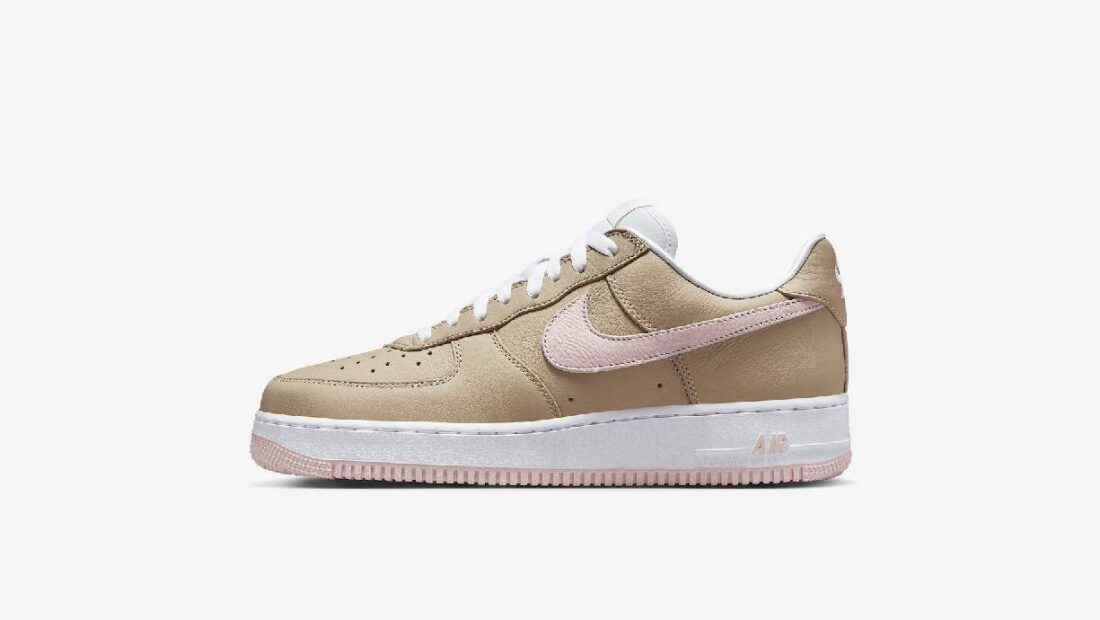 banner nike air force 1 low linen 2024 845053 201 1100x620