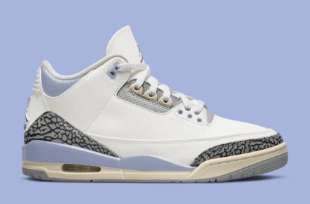 Nike Air Jordan Sneaker schwarz EU Gr