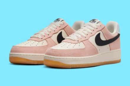 preview nike air force 1 low arctic orange hj7342 800 4 440x290